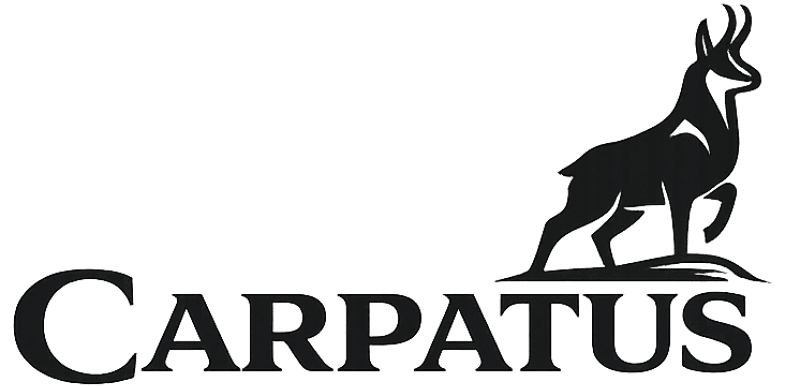 CARPATUS - Vanatoare in Carpati