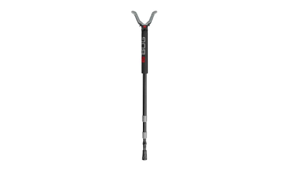 monopod vanatoare suport carabina stabilizare arma