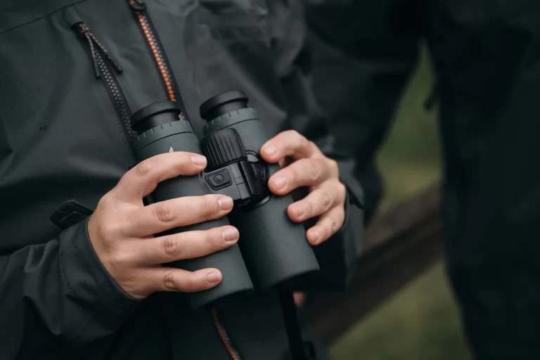 binoclu de vânătoare Swarovski Optik