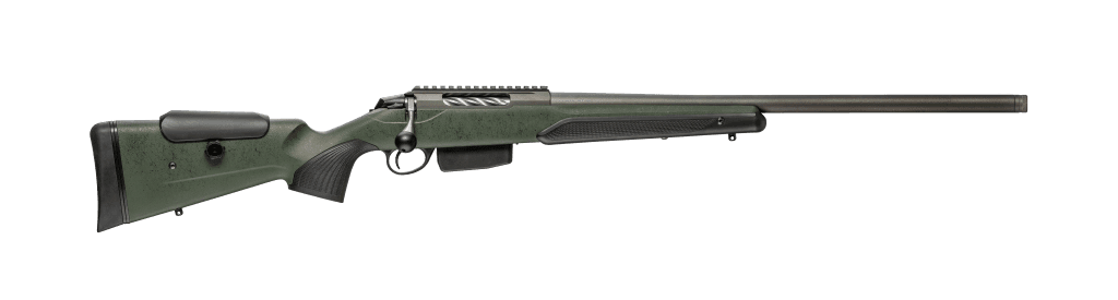 carabina tikka t3x bolt action pentru vanatoare